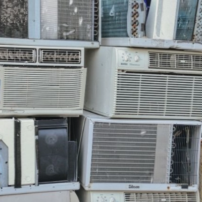 Elmalı Bölgesinde Bakır Hurda