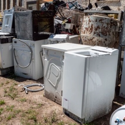 Elmalı Geneli Bakır Hurda